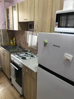 Дом Кети в туристическом районе Тбилиси-авлабари - Tbilisi - 1
