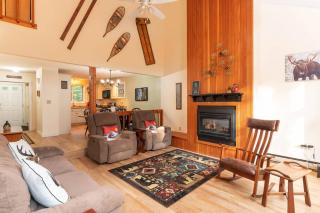 Family-friendly townhouse in a great location! - North Conway - 0