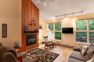 Family-friendly townhouse in a great location! - North Conway - 3