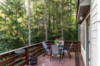 Family-friendly townhouse in a great location! - 2