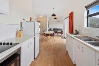 Sunrise Cottage- Dover Tasmania - Dover - 5