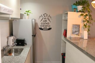 Chula Vista BULNES - Modernos Estudio con vista al mar y cochera en Punta Mogotes - Mar del Plata - 1