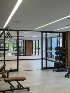 Salinas premium resort - 2
