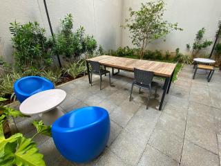 My One Bela Vista by Housi - São Paulo - 6