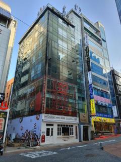 The Stay Hotel Myeongdong - Seul - 8