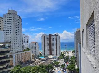 Linda vista - Pitangueiras - Beach Host - Guarujá - 0