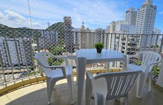 Linda vista - Pitangueiras - Beach Host - Guarujá - 7