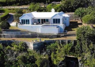 Ocean View Familly Villa - Southampton - 0