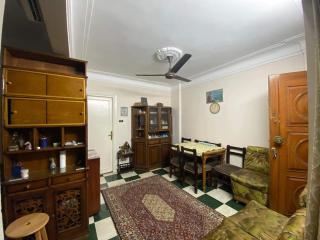 Apartment in the city center - Alexandria - 4