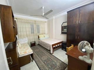 Apartment in the city center - 2