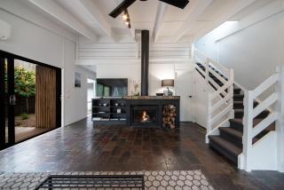 Lola on Lever Blairgowrie - 5