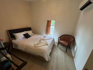 Phangan Paragon Resort & Spa by Pure Lifestyle - Haad Chao Phao - 8