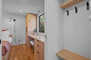 Tiny Home, Near Downtown Durham, Duke & 9th Street! - Durham - 4