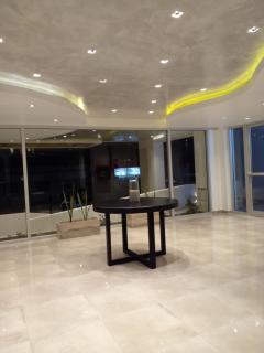 Amanecer del Golfo - 0