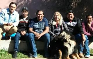 Casa de Familia Pato - Mariano J. Haedo - 4