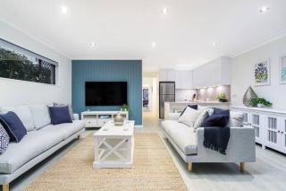 'Island Retreat Villa' by Inn Paradise - Gold Coast - 0