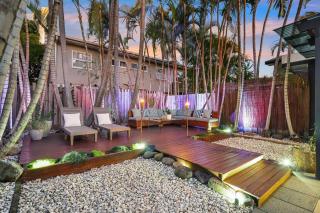 'Island Retreat Villa' by Inn Paradise - Gold Coast - 8
