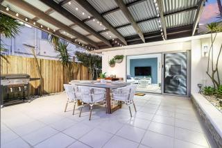 'Island Retreat Villa' by Inn Paradise - Gold Coast - 6