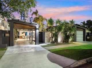 'Island Retreat Villa' by Inn Paradise - Gold Coast - 5
