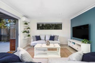 'Island Retreat Villa' by Inn Paradise - Gold Coast - 2