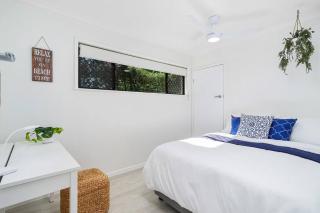 'Island Retreat Villa' by Inn Paradise - Gold Coast - 1