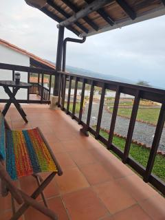 Finca Mr Bueno - Barichara - 9
