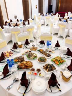 Hoa Hồng Hotel Sơn La - 6