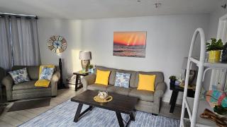 Spring Special! Renovated Resort Condo - on the Beach! - Panama City Beach - 8