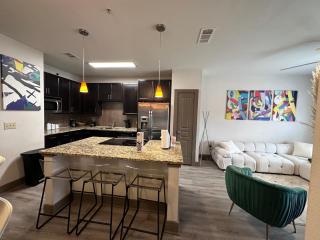 Stylish-homes - Fort Worth - 8