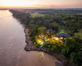 Enai - Puerto Maldonado - 7