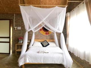 Eco Homestay Mai Chau - Venuestay - Mai Châu - 0