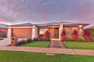 Sunset Spectacular! - Mildura - 0