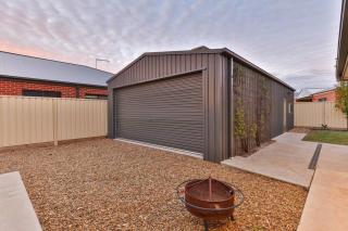 Sunset Spectacular! - Mildura - 6