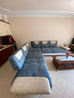 Saimir Apartaments - Vlora - 1