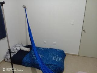 The Backpacker Nomad Green Apartment - Cancún - 6