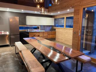 Chalet Cristal II - Les Contamines-Montjoie - 8