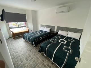 Blue Inn Hotel & Suites - Mazatlán - 1