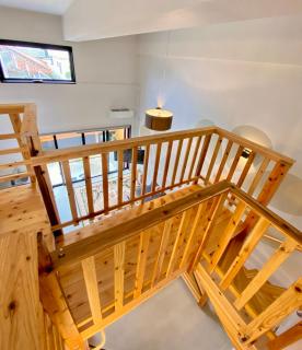 Hotel Little Swiss House - Motobu - 6