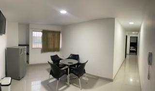 Hotel Fundacooedumag Rodadero - Santa Marta - 1