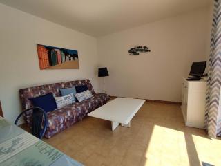 Maisonnette avec Piscine, à 800m de la Plage et de l'École de Surf, Terrasse et Parking, 4 Pers. - FR-1-778-17 - Saint-Georges-d'Oléron - 5