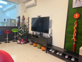 薇楽民宿 - Nantou City - 4