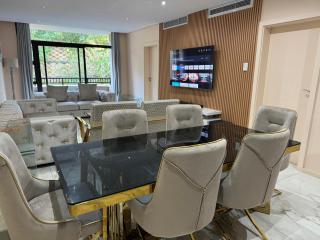 Zimbali Suites 424 - 0