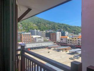 2 bedroom apartment, best location, Central Patong - Patong - 1