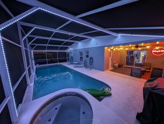 Minutes to Disney - The Magical Family Villa - Orlando - 8