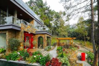 Cao Vintage Villa - Venuestay - Tam Ðảo - 6