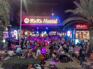 KOKO Party Hostel 18-40 - Praia de Ao Nang - 1