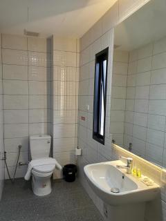 Betong Hello Hotel - 5