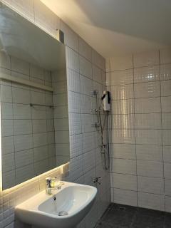 Betong Hello Hotel - 3