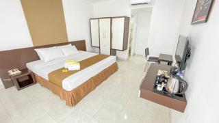 LPP Convention Hotel Demangan - Yogyakarta - 5