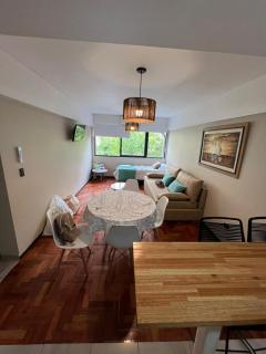 Apartamento en el Corazón de Mendoza - Mendoza - 8